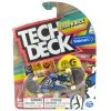 Tech Deck Throwback Series Foundation Skateboards F Skater Rare Fingerboard - 2022 Walmart Exclusive