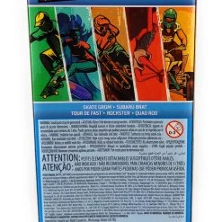 Hot Wheels HW Sports 5 Pack Die-Cast Vehicle Set