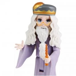Dumbledore Wizarding World Harry Potter Magical Minis 3