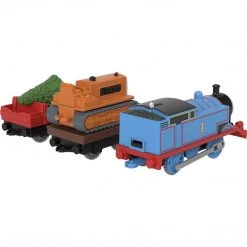 Thomas & Friends Motorized Train: Thomas & Terrence