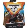 Spin Master Monster Jam Northern Nightmare Monster Truck With Wheelie Bar 1:64 Scale Legacy Trucks Series 20
