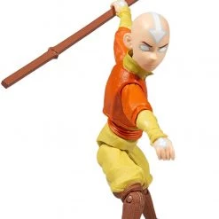 All Toys Avatar The Last Airbender Aang Avatar State 5