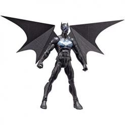 Mattel DC Comics Multiverse Batwing Rebirth Figure, 6"