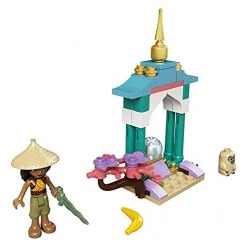 LEGO Disney Princess Raya And The Last Dragon 30558