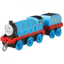 Toy Choo Choo Fisher-Price Thomas & Friends Adventures, Large Push Along Emily