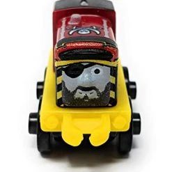 Mini Train Spooky Pirate Salty Thomas & Friends MINIS Train 2 Inch Scale Engine