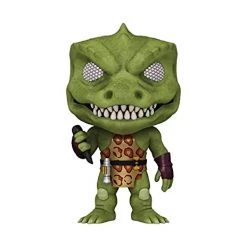 Funko POP! Television #1143 Star Trek Original Series Gorn - Target Exclusive