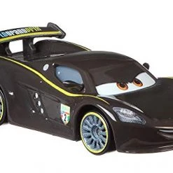 Disney Cars Disney Pixar Cars Die-cast Lewis Hamilton Vehicle 10 Disney Cars Disney Pixar Cars Die-cast Lewis Hamilton Vehicle