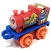 Thomas & Friends Mini Train Pet Parrot Millie 2 Inch Scale Engine