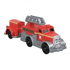 Toy Choo Choo Fisher-Price Thomas & Friends Adventures, Large Push Along Emily