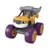 Blaze And The Monster Machines Monster Diecast Vehicle (Stripes)