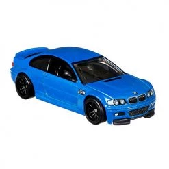 Hot Wheels Car Culture Circuit Legends BMX M3 E46 Vehicle For 3 Kids Years Old & Up, Premium Collection Of Car Culture 1:64 Scale Vehicle 7 Hot Wheels Car Culture Circuit Legends BMX M3 E46 Vehicle For 3 Kids Years Old & Up, Premium Collection Of Car Culture 1:64 Scale Vehicle