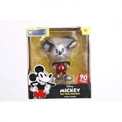 Jada Toys Metalfigs Disney The True Original Mickey Steamboat Willie