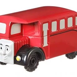 Toy Choo Choo Fisher-Price Thomas & Friends Adventures, Small Push Along Thomas 23 Toy Choo Choo Fisher-Price Thomas & Friends Adventures, Small Push Along Thomas