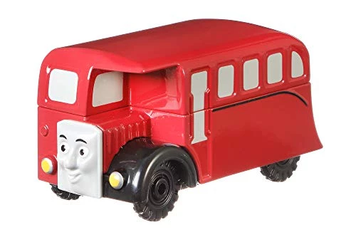 Toy Choo Choo Fisher-Price Thomas & Friends Adventures, Small Push Along Thomas 10 Toy Choo Choo Fisher-Price Thomas & Friends Adventures, Small Push Along Thomas