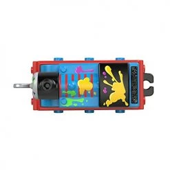 Thomas & Friends GHK64 Friends Fisher-Price Thomas, Multi-Colour 8 Thomas & Friends GHK64 Friends Fisher-Price Thomas, Multi-Colour