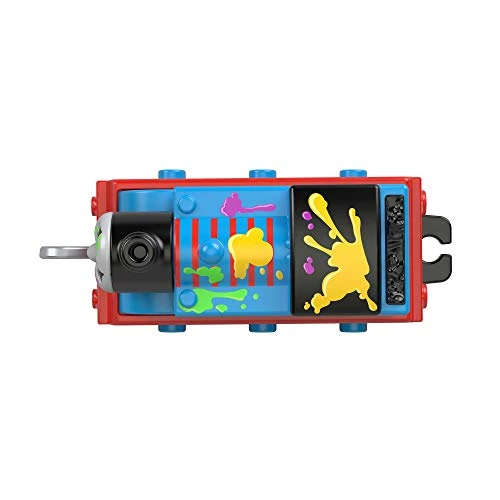 Thomas & Friends GHK64 Friends Fisher-Price Thomas, Multi-Colour 4 Thomas & Friends GHK64 Friends Fisher-Price Thomas, Multi-Colour
