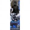 Marvel Avengers Titan Hero Series Black Panther