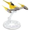 Mattel Hot Wheels Star Wars Naboo Starfighter, Vehicle