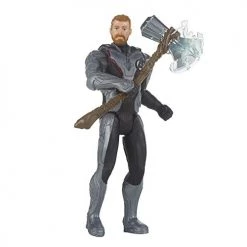 Avengers Marvel Endgame Thor & Rocket Raccoon 2 Pack Characters From Marvel Cinematic Universe Mcu Movies