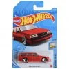 DieCast Hot Wheels Volvo 850 Estate, Factory Fresh 2/10 [red]