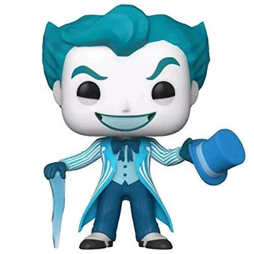 Funko Pop Batman Joker Jack Frost Holiday 1 Funko Pop Batman Joker Jack Frost Holiday