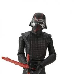 STAR WARS Galaxy Of Adventures Rise Of The Skywalker Supreme Leader Kylo Ren 5