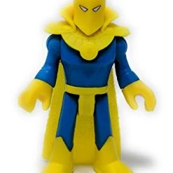 Imaginext DC Super Friends Series 6 Dr. Fate 2.5" Figure 6 Imaginext DC Super Friends Series 6 Dr. Fate 2.5