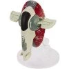 Hot Wheels Star Wars Rogue One Starship Vehicle, Boba Fett's Slave 1 Mattel