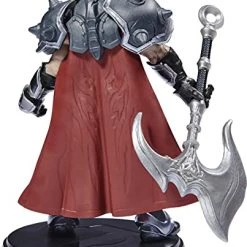 Toy Choo Choo League Of Legends, 4-Inch Darius Collectible Figure W/ Premium Details And Axe Accessory, The Champion Collection, Collector Grade, Ages 12 And Up All Toys 8 Toy Choo Choo League Of Legends, 4-Inch Darius Collectible Figure W/ Premium Details And Axe Accessory, The Champion Collection, Collector Grade, Ages 12 And Up All Toys