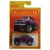 Matchbox 1972 Ford Bronco 4x4, Purple 5/24 Mattel