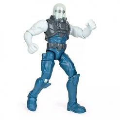 DC Comics DC Batman 2021 Target Exclusive Mr. Freeze 4-inch Action Figure By Spin Master