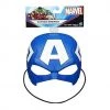 Marvel Captain America Movie Roleplay Mask By Hasbro
