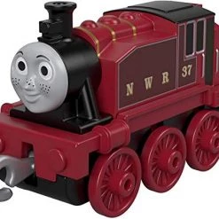 Toy Choo Choo Fisher-Price Thomas & Friends Adventures, Small Push Along Thomas 26 Toy Choo Choo Fisher-Price Thomas & Friends Adventures, Small Push Along Thomas