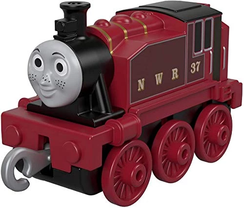 Toy Choo Choo Fisher-Price Thomas & Friends Adventures, Small Push Along Thomas 13 Toy Choo Choo Fisher-Price Thomas & Friends Adventures, Small Push Along Thomas