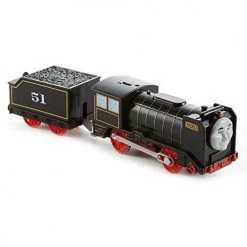 Thomas & Friends TrackMaster, Motorized Hiro Engine