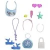 Barbie Ocean Fashion Storytelling Pack Mattel