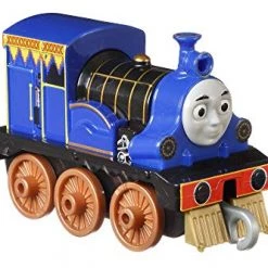 Thomas & Friends TrackMaster Push Along Rajiv Train Engine Fisher-Price