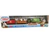 Fisher-Price Thomas & Friends Sodor Safari, Panda Percy Motorized Train