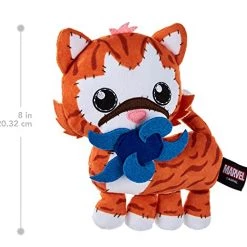 Mattel Marvel Crafty Creatures - FLERKEN