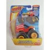 Toy Choo Choo Fisher Price Nickelodeon Blaze & The Monster Machines, Rescue Stripes Diecast Car, Ages 3 And Up, 2.36 Inches