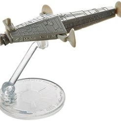 Mattel Hot Wheels Star Wars Imperial Imperial Arrestpr Cruiser, Vehicle