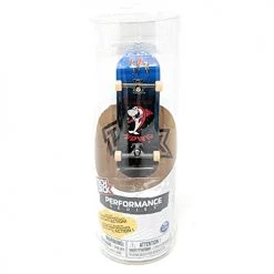 Spin Master Tech Deck Real Wood Performance Series Complete Fingerboard