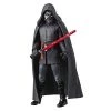 STAR WARS Galaxy Of Adventures Rise Of The Skywalker Supreme Leader Kylo Ren 5"-Scale Action Figure Toy With Fun Action Move