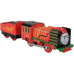 Thomas & Friends Yong Bao Motorized Toy Train