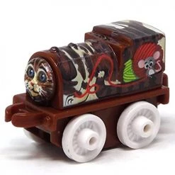 Thomas And Friends Minis Thomas & Friends Series 23 MINIS 2021 Single Train Pack - Choose From 24 New MINIS