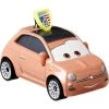 Disney Cars Disney Pixar Cars Cartney Carsper 1:55 Scale Fan Favorite Character Vehicles For Racing And Storytelling Fun, Gift For Kids Ages 3 Years And Older