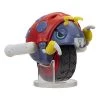 All Toys Sonic The Hedgehog Action Figure 2.5 Inch Moto Bug Collectible Toy