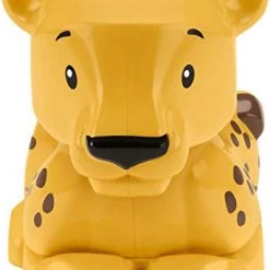 Fisher-Price Little People Cheetah 6 Fisher-Price Little People Cheetah