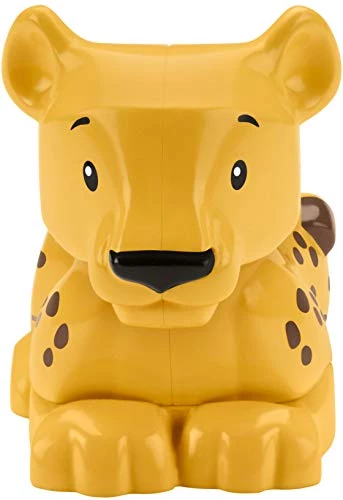 Fisher-Price Little People Cheetah 3 Fisher-Price Little People Cheetah